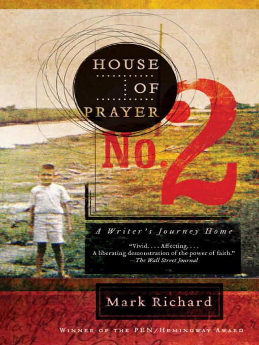 Title details for House of Prayer No. 2 by Mark Richard - Available